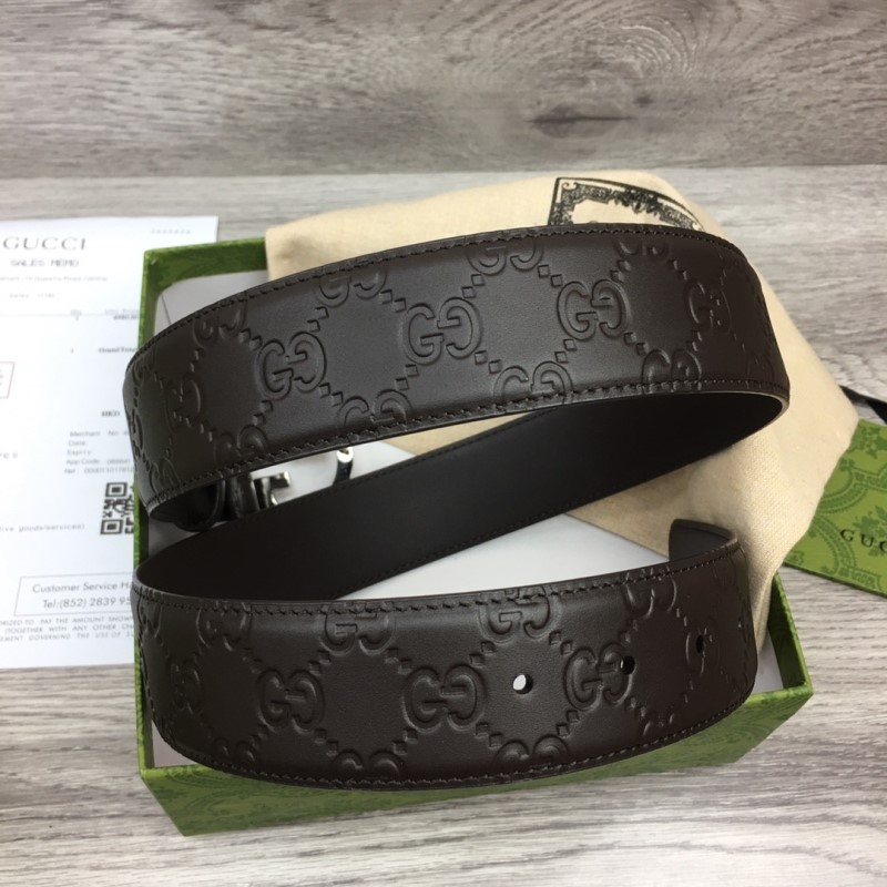 Gucci Belts